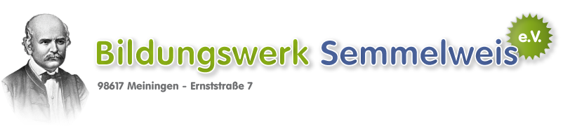 Logo Semmelweis